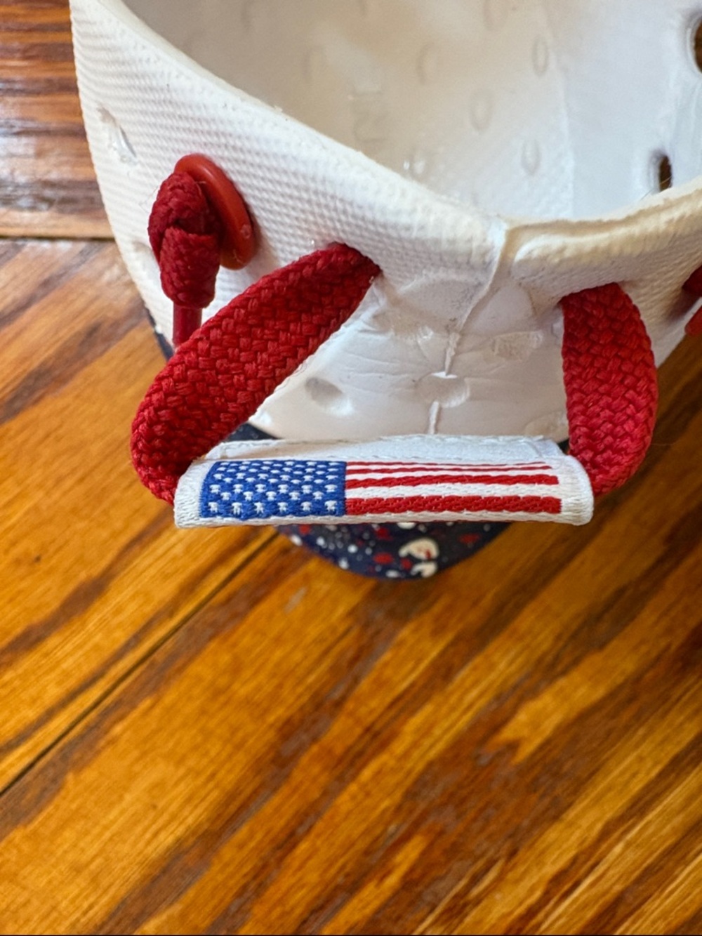 Kids KANE Revive Stars & Stripes - J2 - Picture 3 of 5
